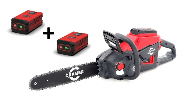 CRAMER 82CS27