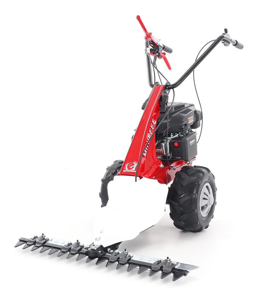 Lištová sekačka - pro EUROSYSTEMS MINIEFFE