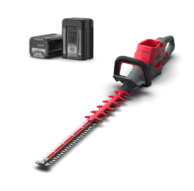 CRAMER OPTIMUS HT71