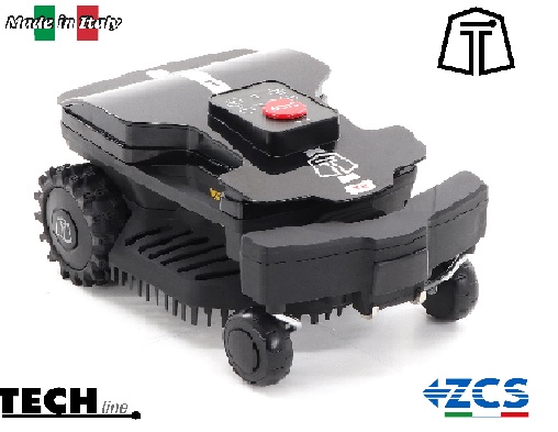 TECHline NEXTTECH DX2