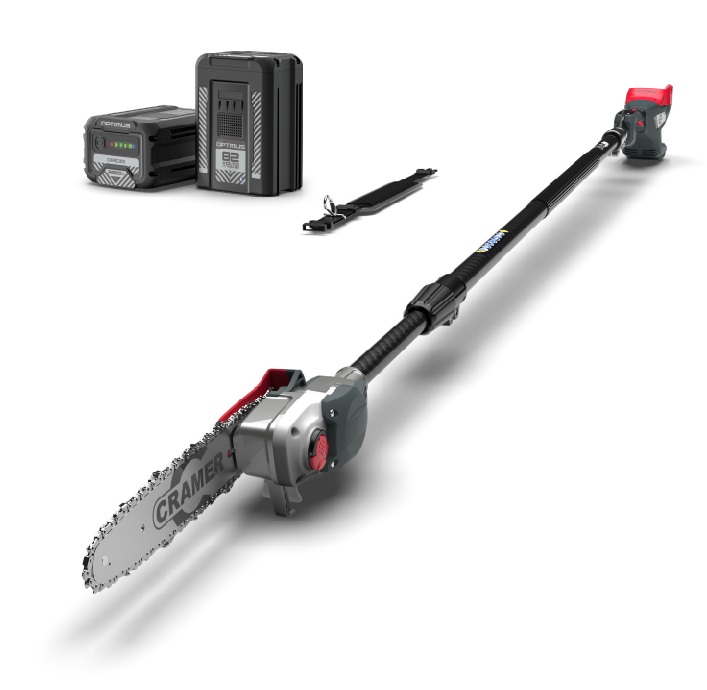 CRAMER OPTIMUS PST39