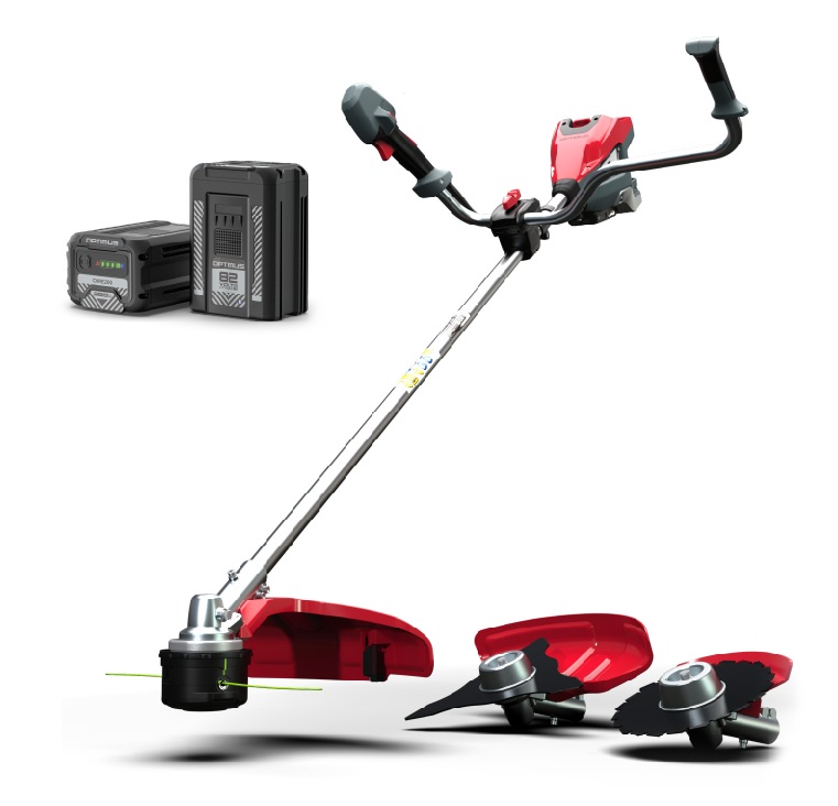 CRAMER OPTIMUS TB20L