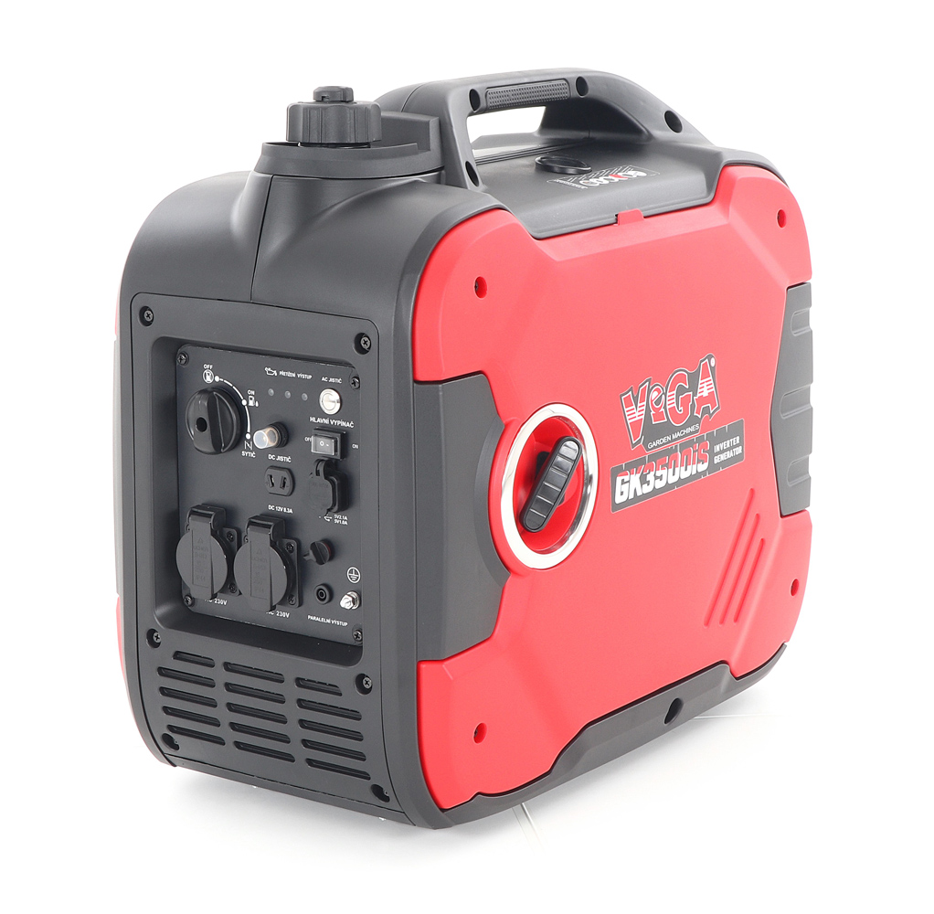 VeGA GK3500iS Invertor