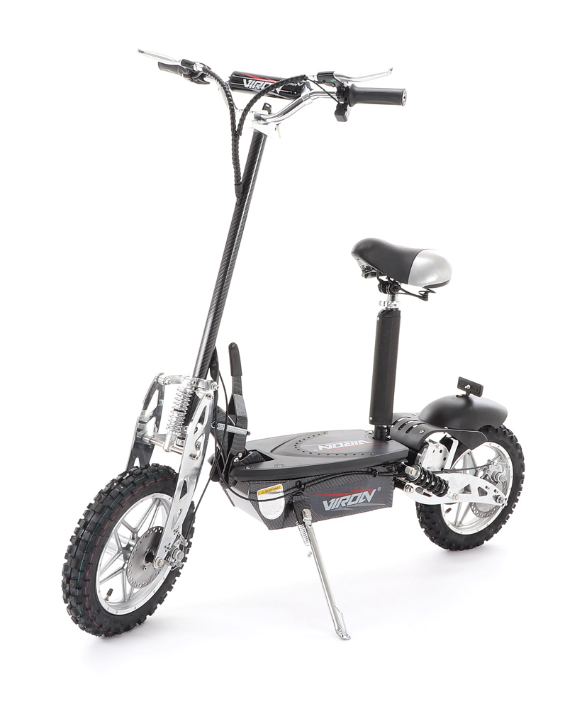 VeGA VIRON e-Scooter 1000W