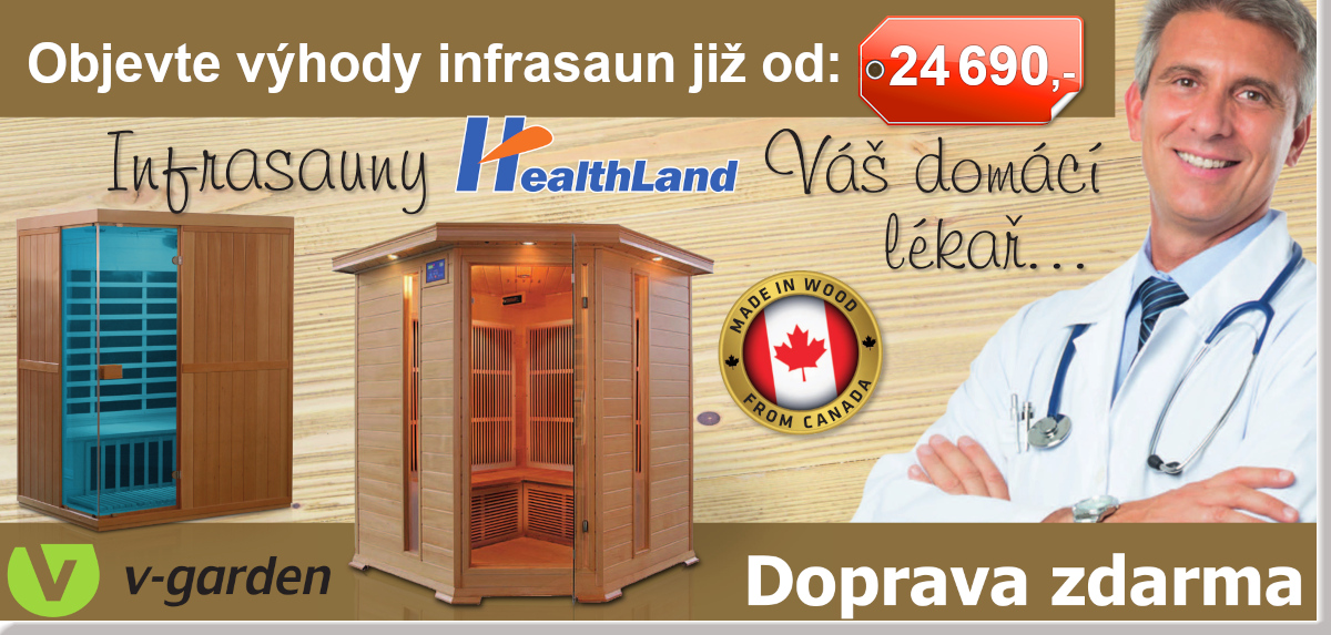 zinfrasauny